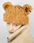Gingerbread Bearnie