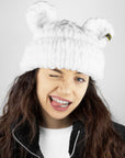 Marshmallow Bearnie