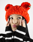 Pumpkin Bearnie