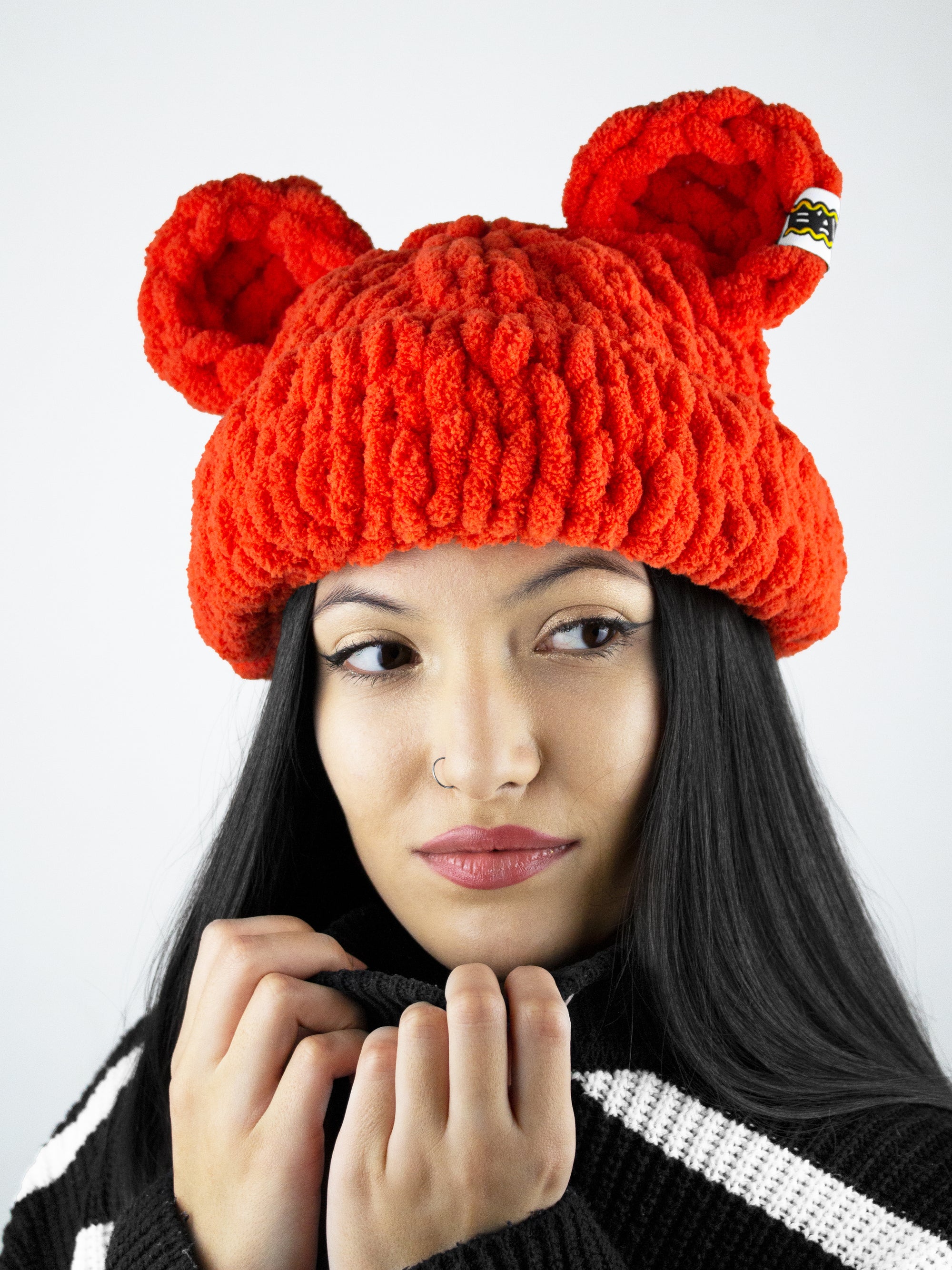 Pumpkin Bearnie