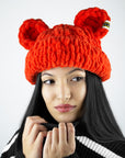 Pumpkin Bearnie