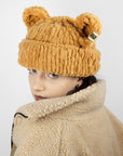 Gingerbread Bearnie