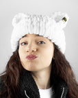 Marshmallow Bearnie