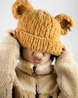 Gingerbread Bearnie
