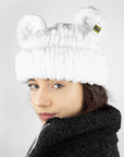 Marshmallow Bearnie