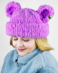Berry Bearnie