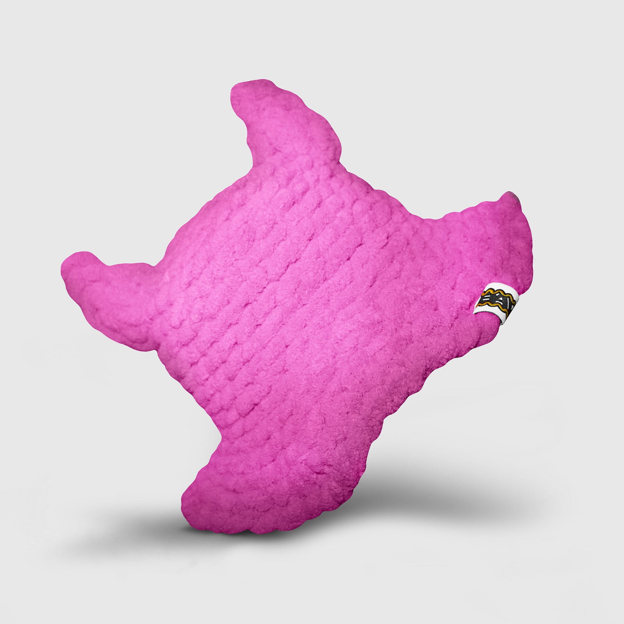 Wavy Devil Bucket Hat - "Pretty In Pink!" Special Edition