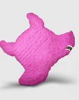 Wavy Devil Bucket Hat - "Pretty In Pink!" Special Edition