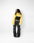 Cropped Bavi's Sweater - Lemonade