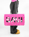 DYLME? Bag - BAVI Grand Voyage