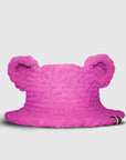 Wavy Bear Bucket Hat