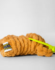 Mini Brown Bear Keychain