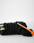 Mini Black Bear Keychain
