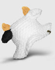 Wavy Cow Bucket Hat