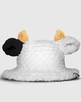 Wavy Cow Bucket Hat