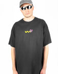 BAVI TEES - 24K SMIRK™
