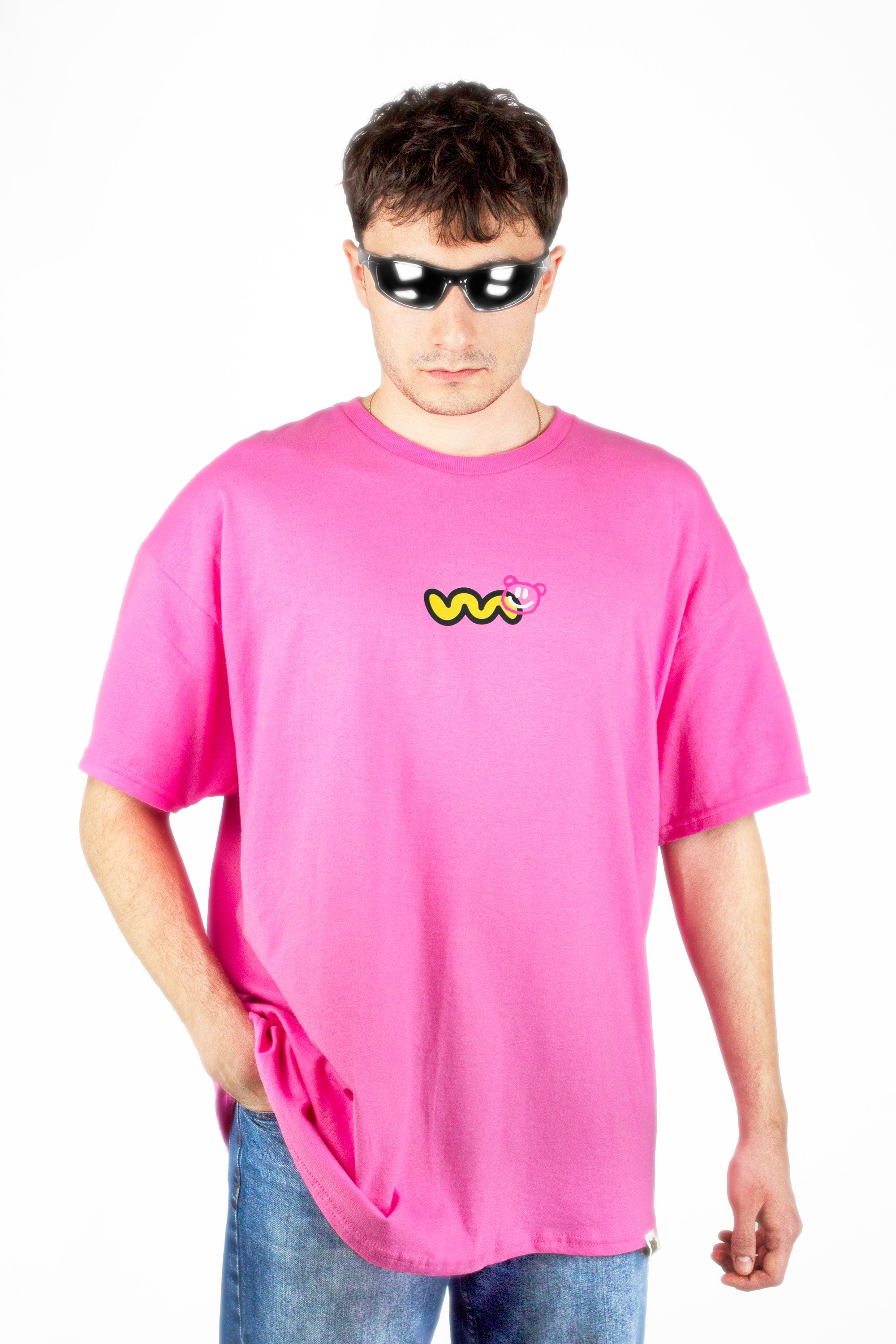 BAVI TEES - 24K SMIRK™