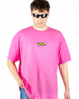 BAVI TEES - 24K SMIRK™