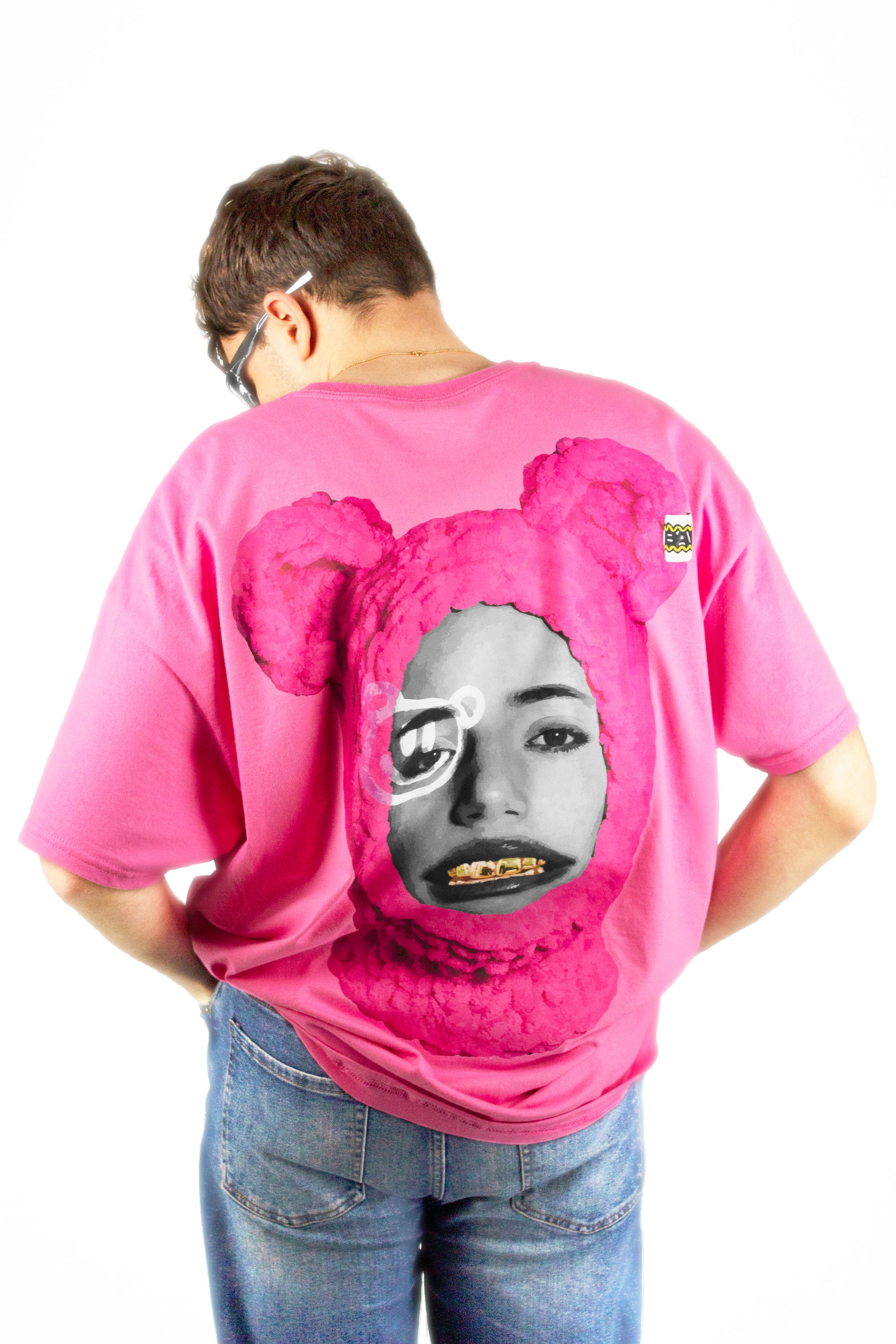 BAVI TEES - 24K SMIRK™