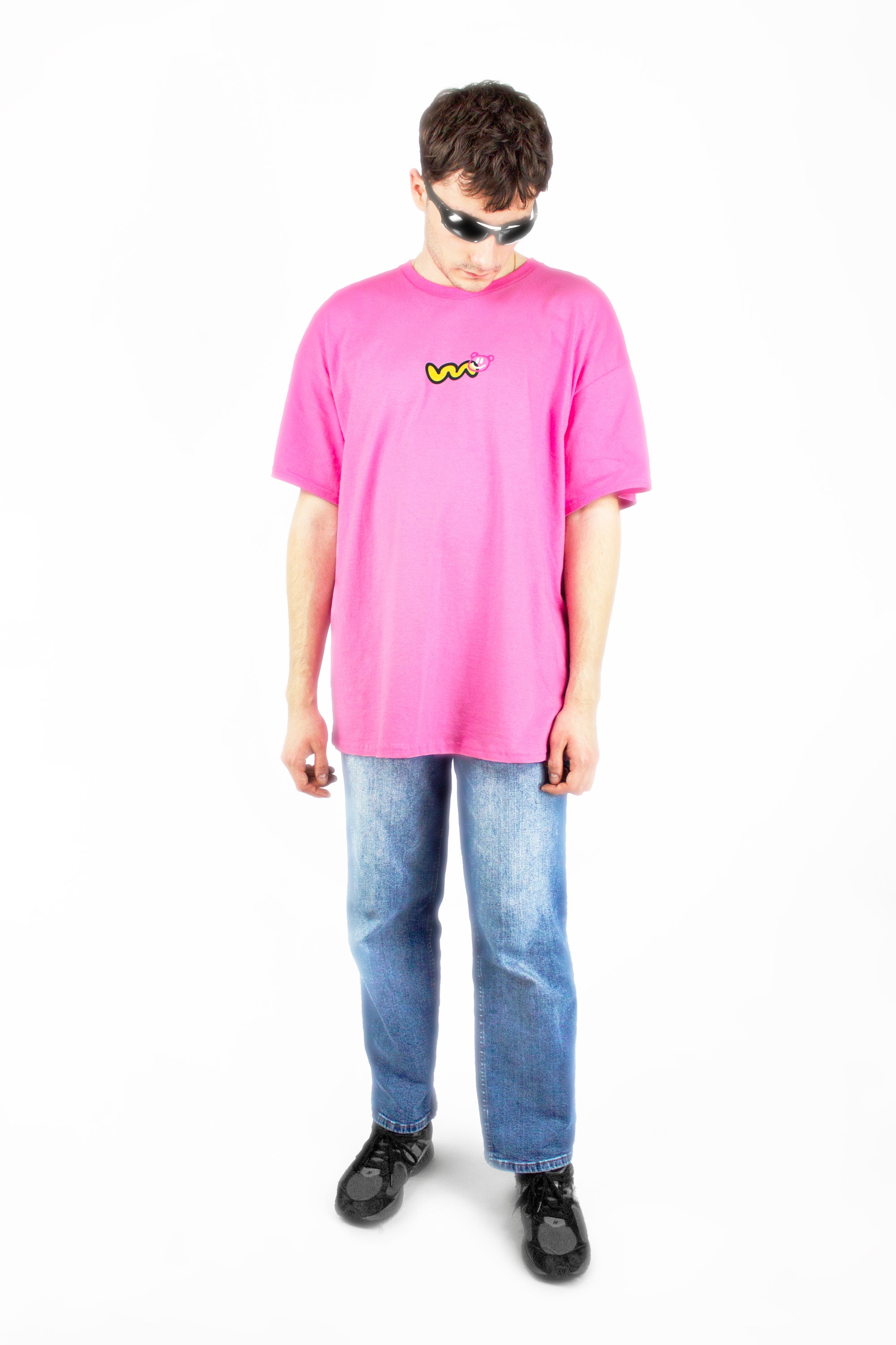 BAVI TEES - 24K SMIRK™