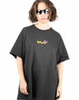 BAVI TEES - 24K SMIRK™