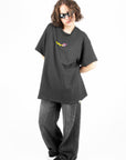 BAVI TEES - 24K SMIRK™