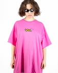 BAVI TEES - 24K SMIRK™