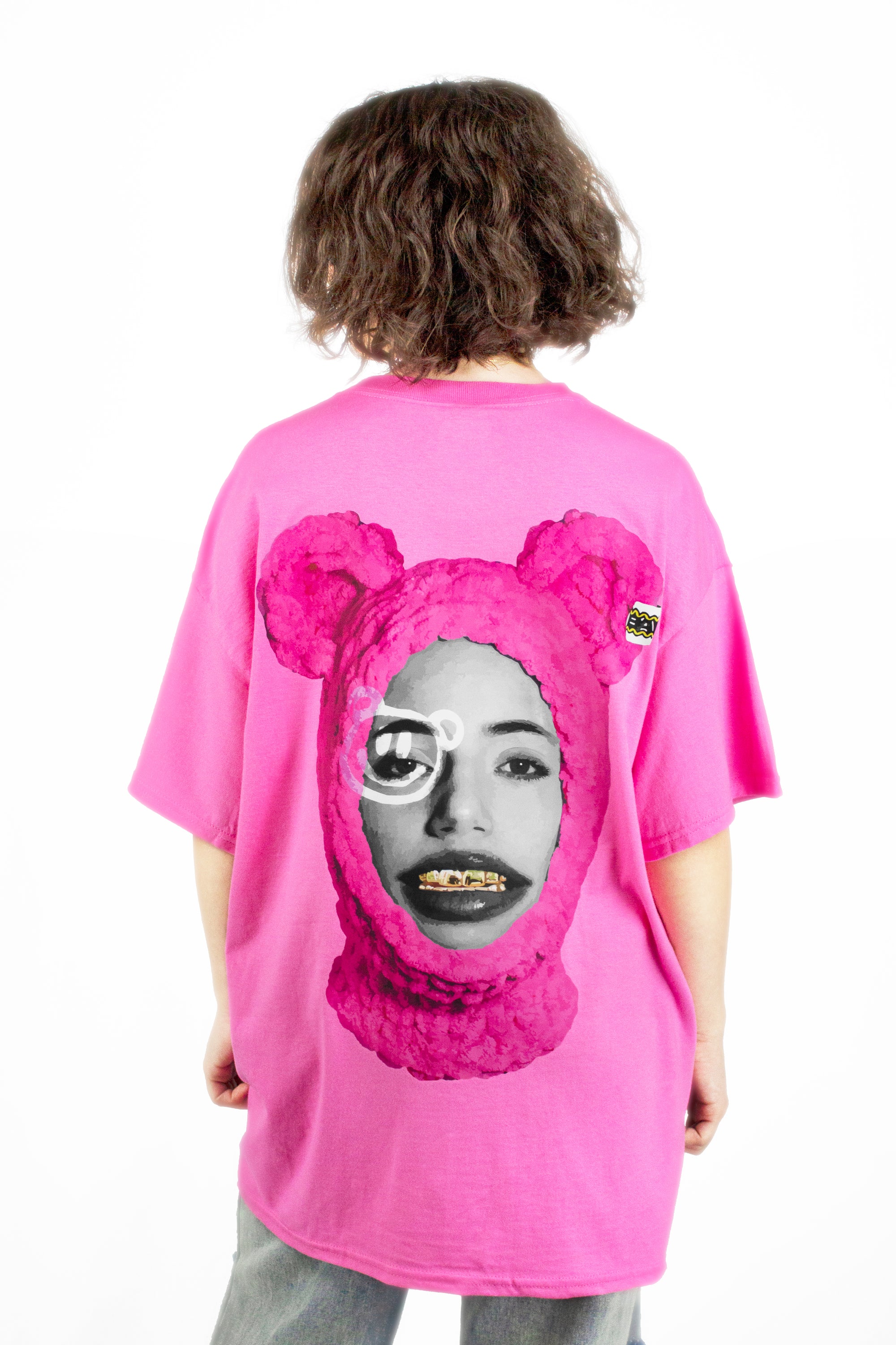 BAVI TEES - 24K SMIRK™
