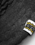 Wavy Bear Bucket Hat