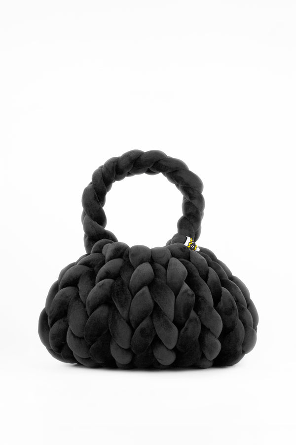 OYA! Bag - Odette "Petite Velvet" Edition