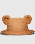 Wavy Bear Bucket Hat