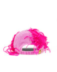 Bearnie Club™ Washed Pink Cap